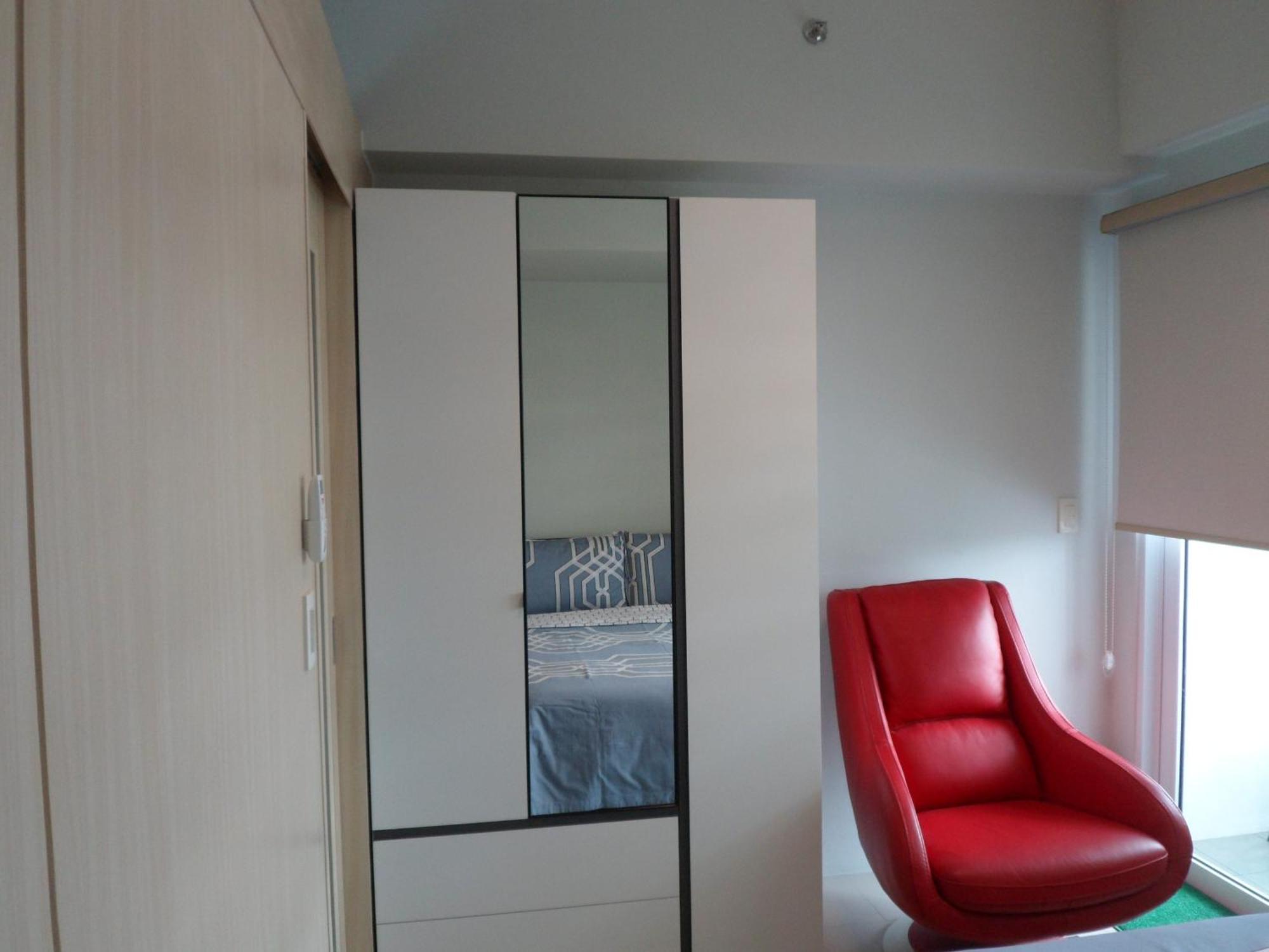 All At Jazz - Makati Serviced Apartments Makati City Room photo